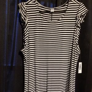 Old Navy swing dress